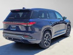 2026 Lexus TX 350 F SPORT HANDLING AWD