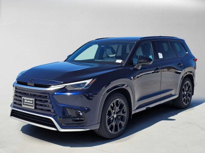 2026 Lexus TX 350 F SPORT HANDLING AWD