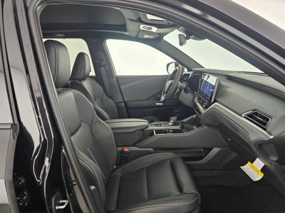 2026 Lexus TX 350 Luxury