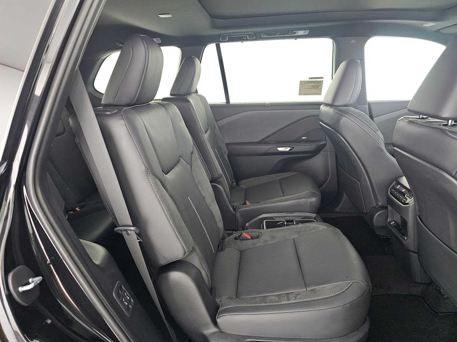 2026 Lexus TX 350 Luxury