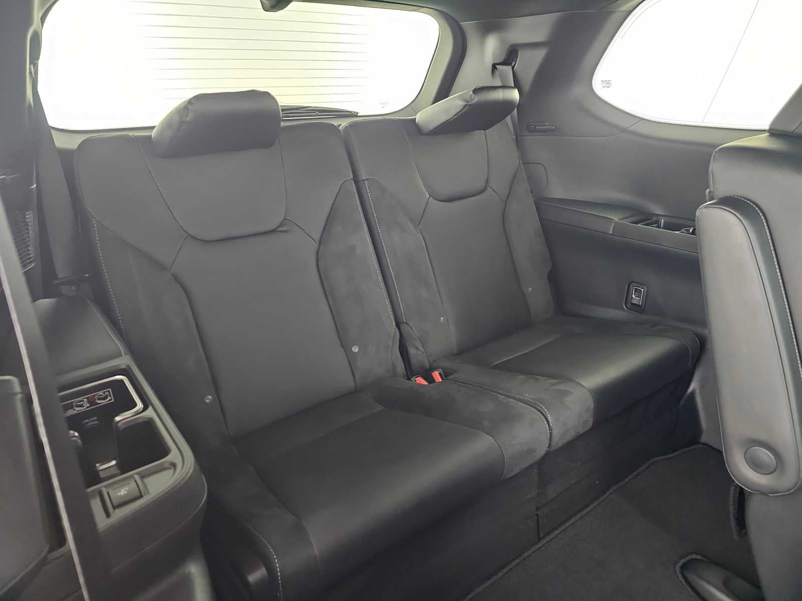 2026 Lexus TX 350 Luxury