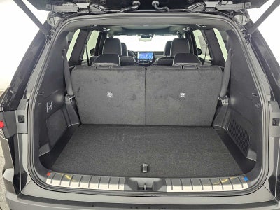 2026 Lexus TX 350 Luxury