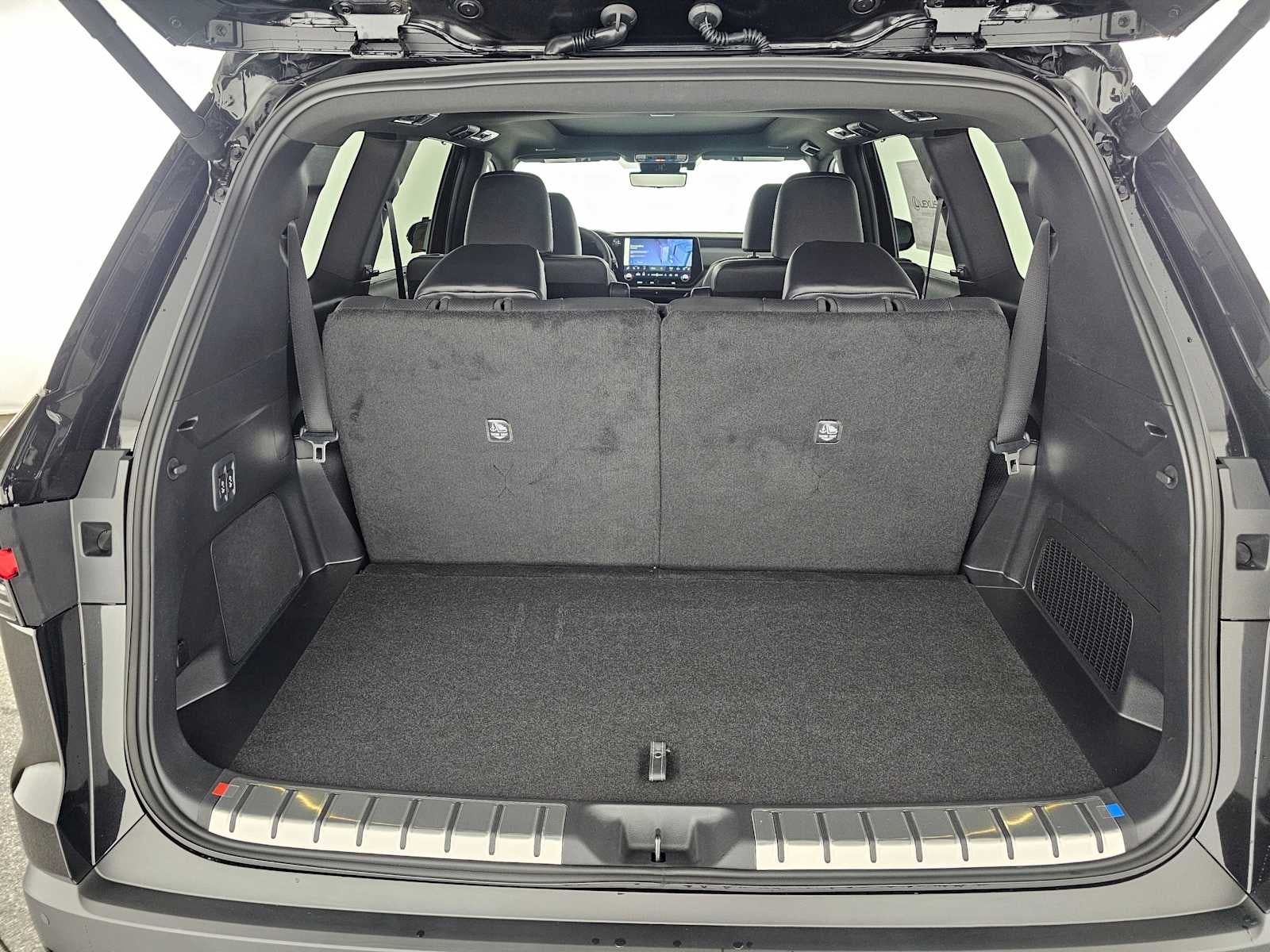 2026 Lexus TX 350 Luxury