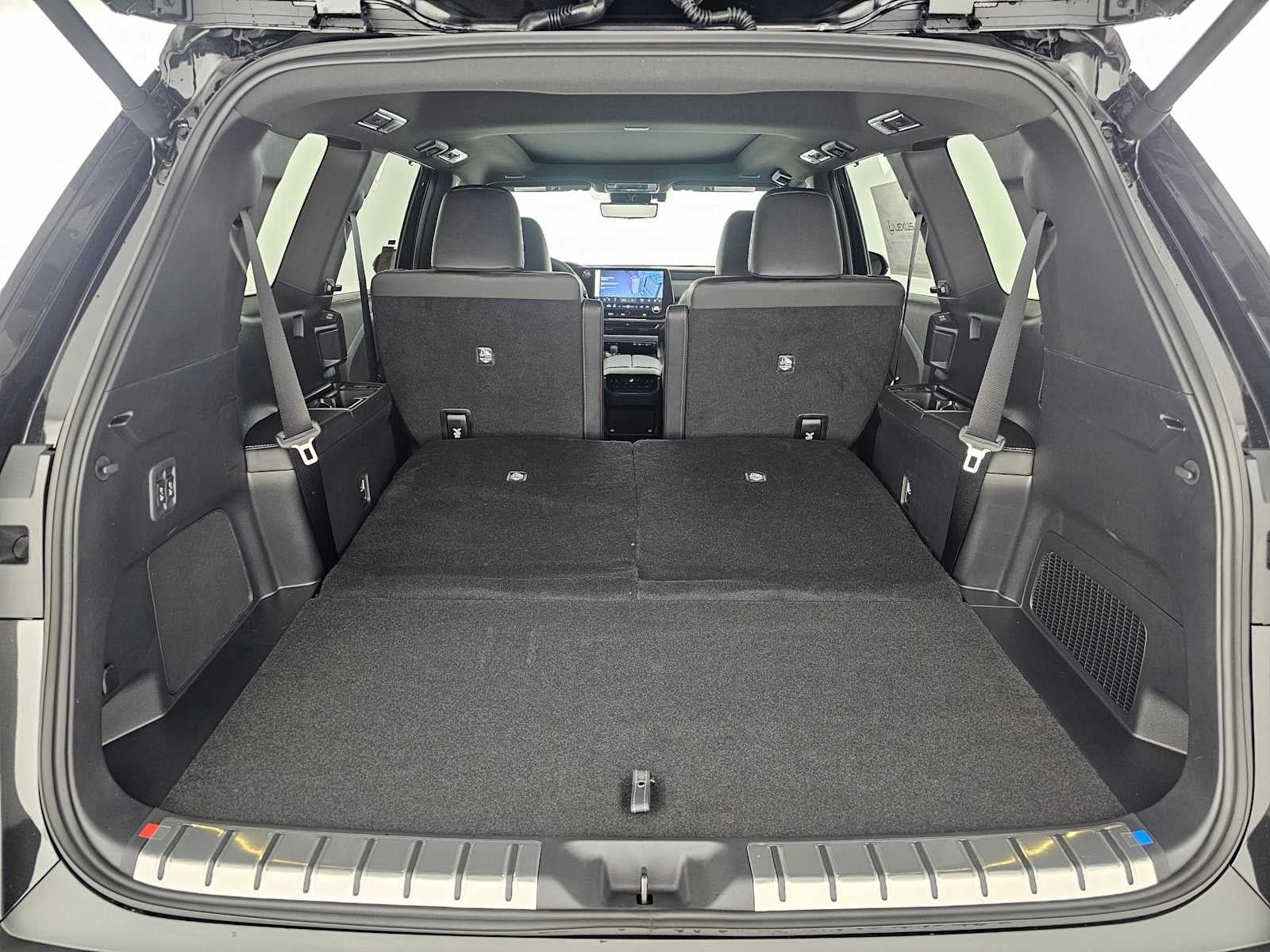 2026 Lexus TX 350 Luxury