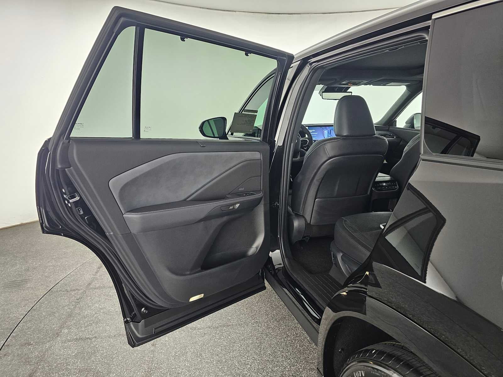 2026 Lexus TX 350 Luxury