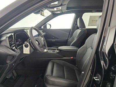 2026 Lexus TX 350 Luxury