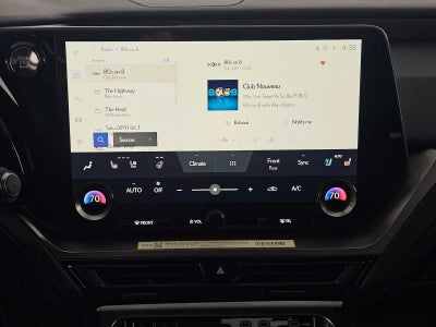 2026 Lexus TX 350 Luxury