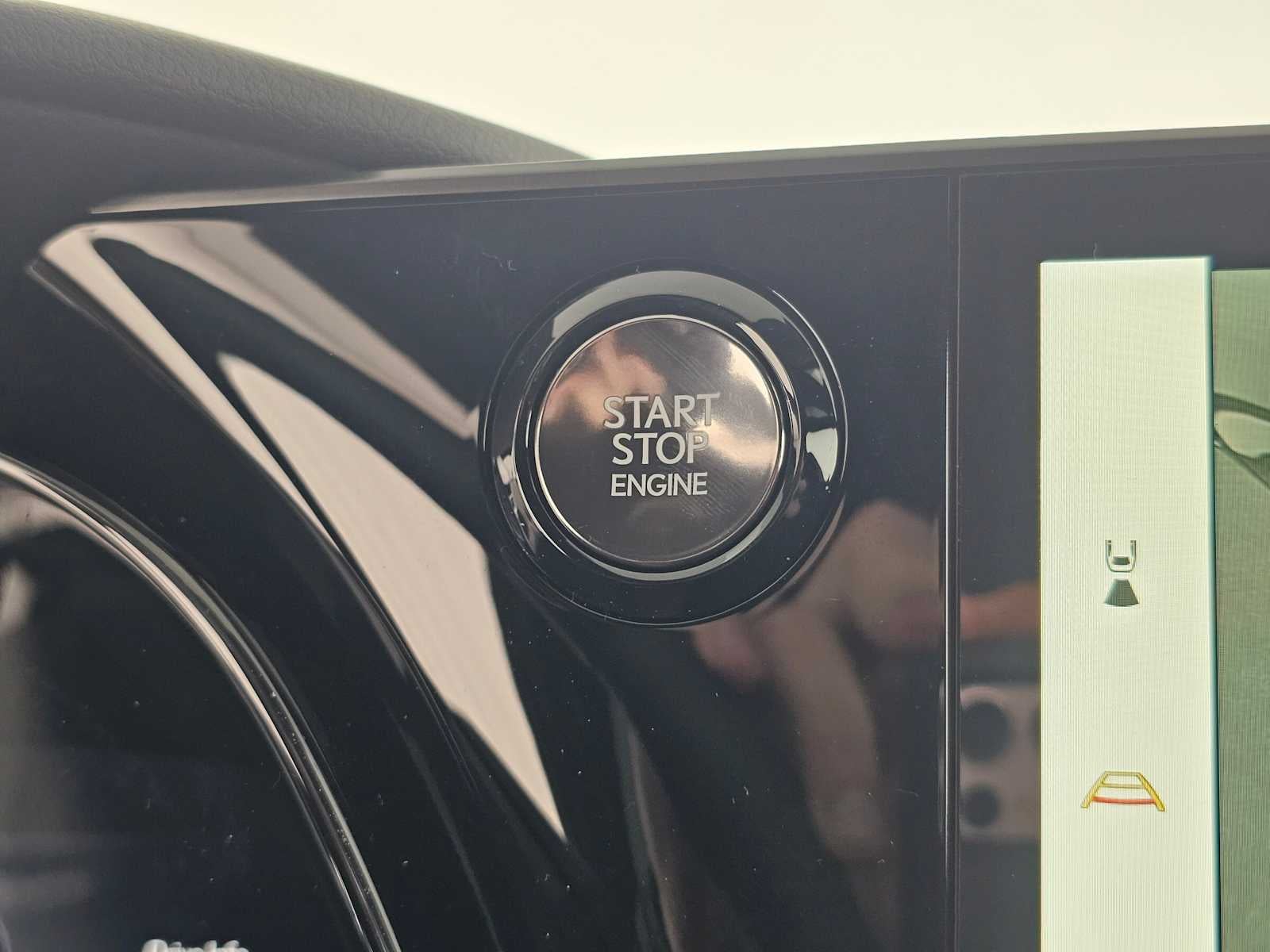 2026 Lexus TX 350 Luxury