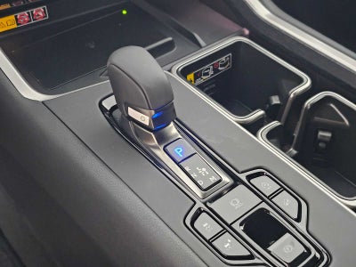 2026 Lexus TX 350 Luxury