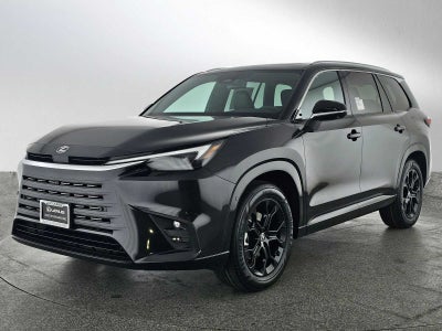 2026 Lexus TX 350 Luxury