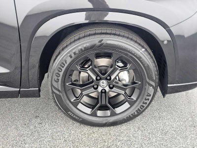 2026 Lexus TX 350 Luxury