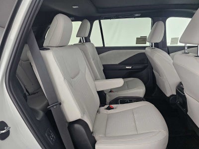 2026 Lexus TX 350 PREMIUM AWD