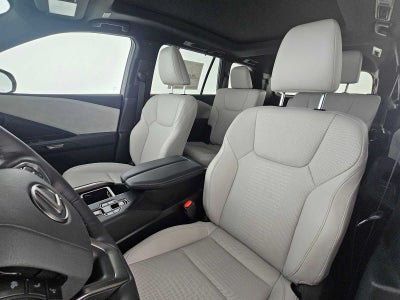 2026 Lexus TX 350 PREMIUM AWD