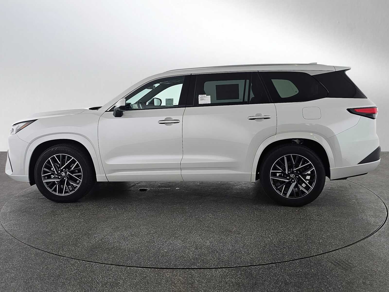 2026 Lexus TX 350 PREMIUM AWD