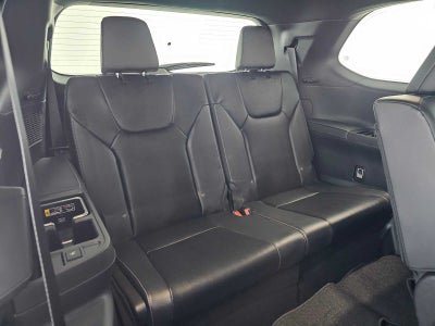 2026 Lexus TX 350 PREMIUM AWD