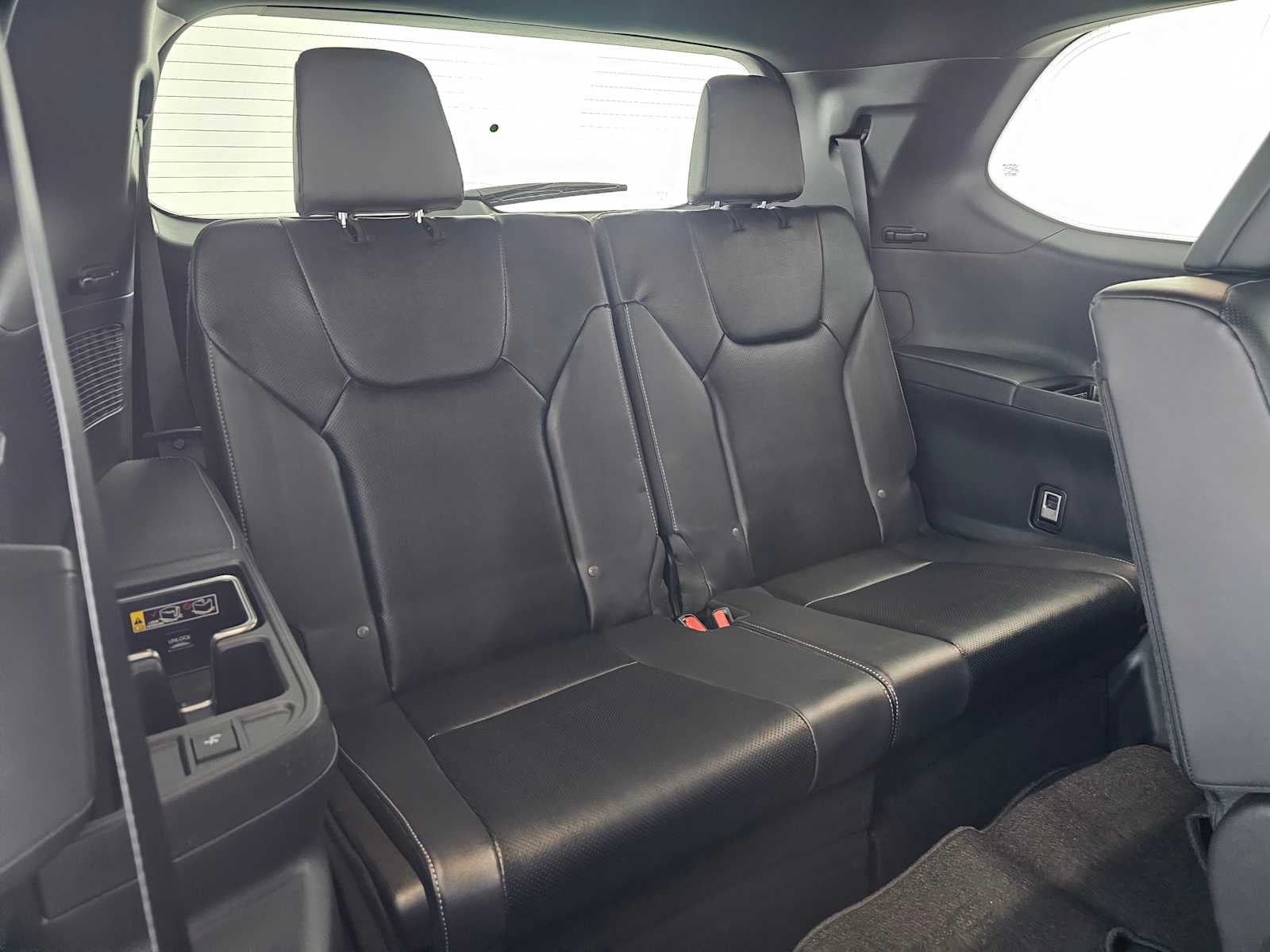 2026 Lexus TX 350 PREMIUM AWD