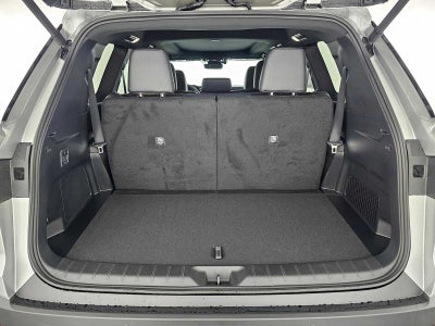 2026 Lexus TX 350 PREMIUM AWD