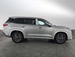 2026 Lexus TX 350 PREMIUM AWD