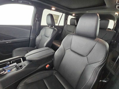 2026 Lexus TX 350 PREMIUM AWD