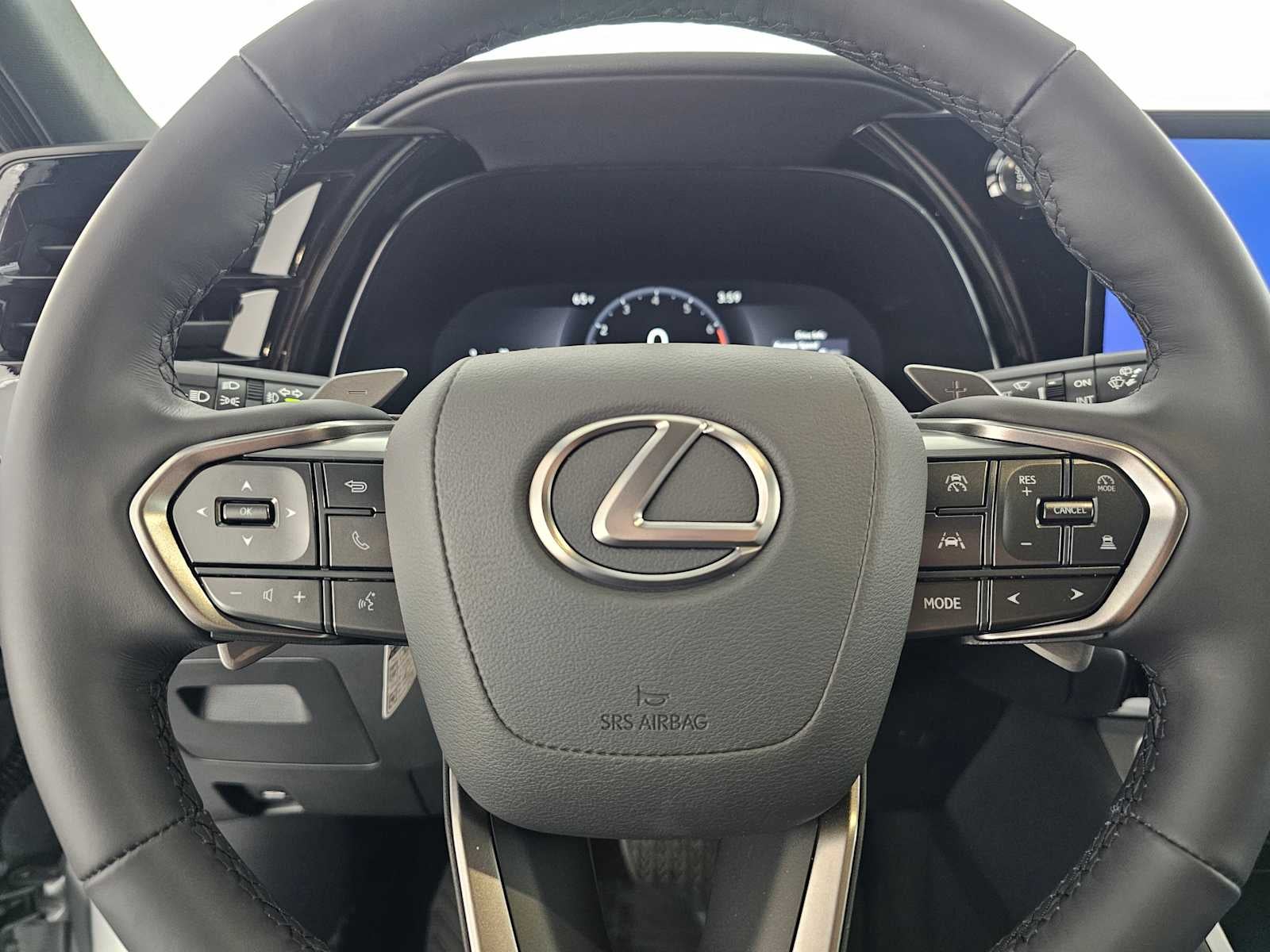 2026 Lexus TX 350 PREMIUM AWD