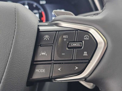 2026 Lexus TX 350 PREMIUM AWD