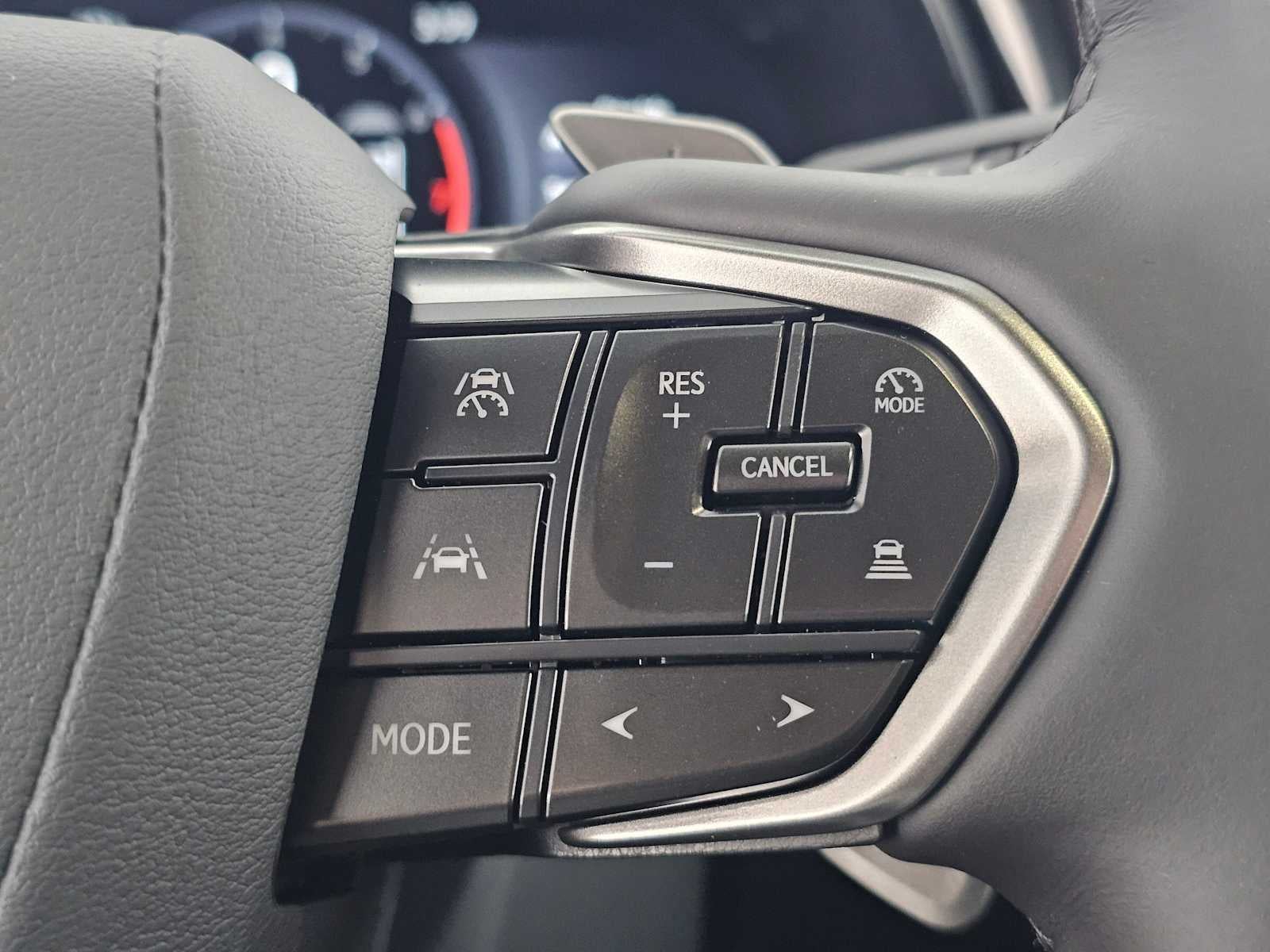 2026 Lexus TX 350 PREMIUM AWD