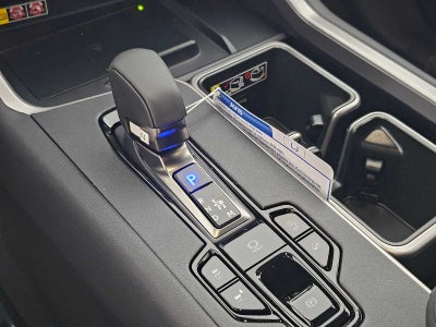 2026 Lexus TX 350 PREMIUM AWD