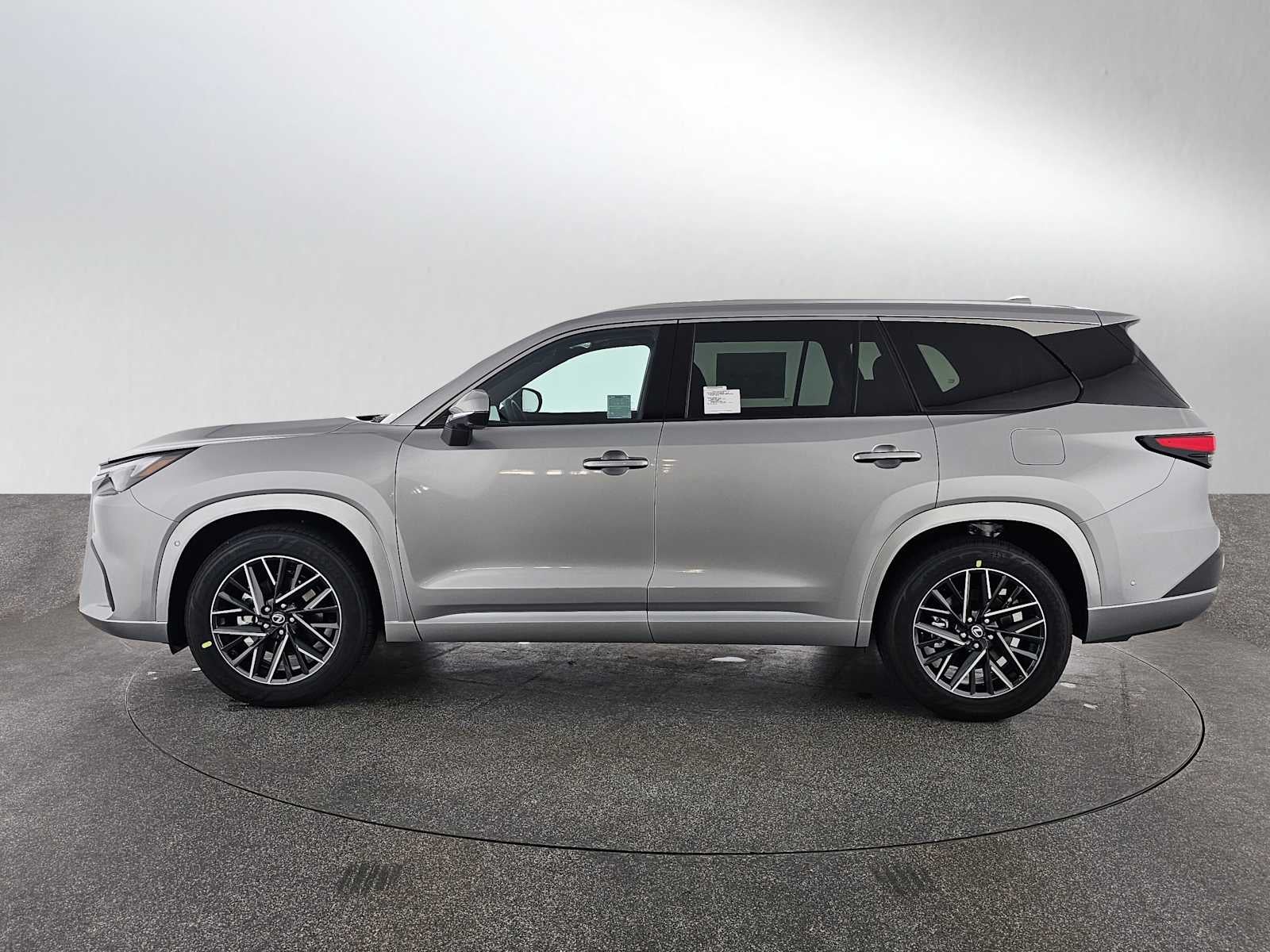 2026 Lexus TX 350 PREMIUM AWD