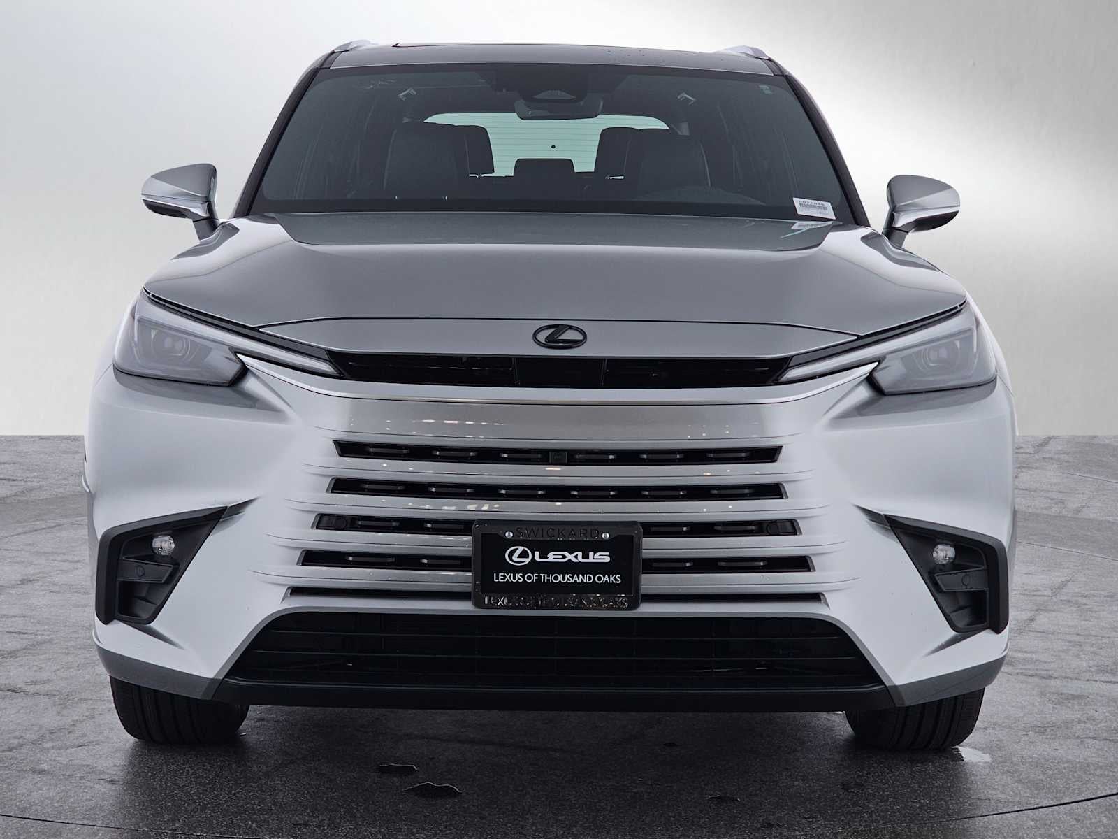 2026 Lexus TX 350 PREMIUM AWD