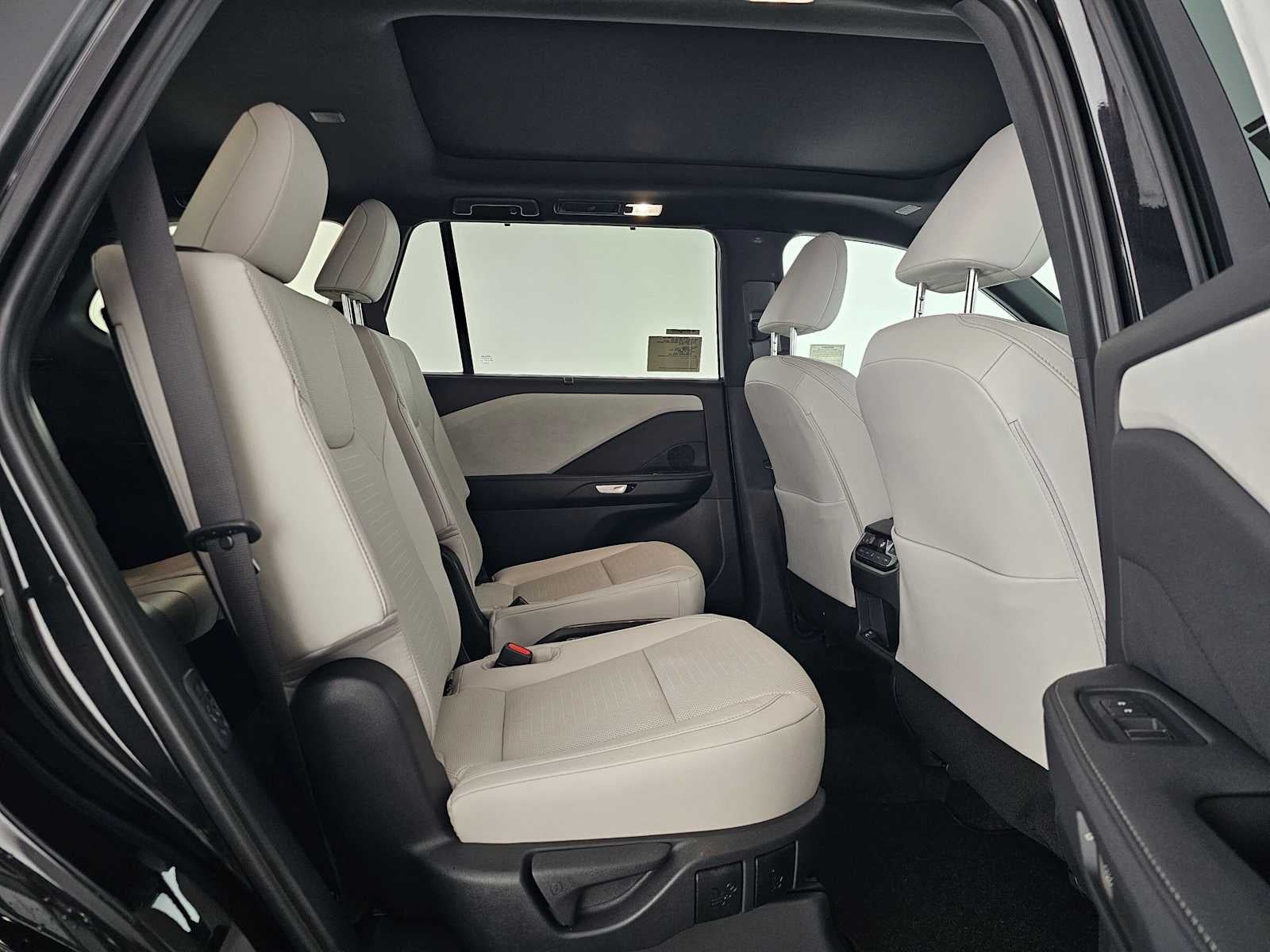 2026 Lexus TX 350 PREMIUM AWD