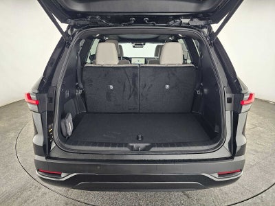 2026 Lexus TX 350 PREMIUM AWD