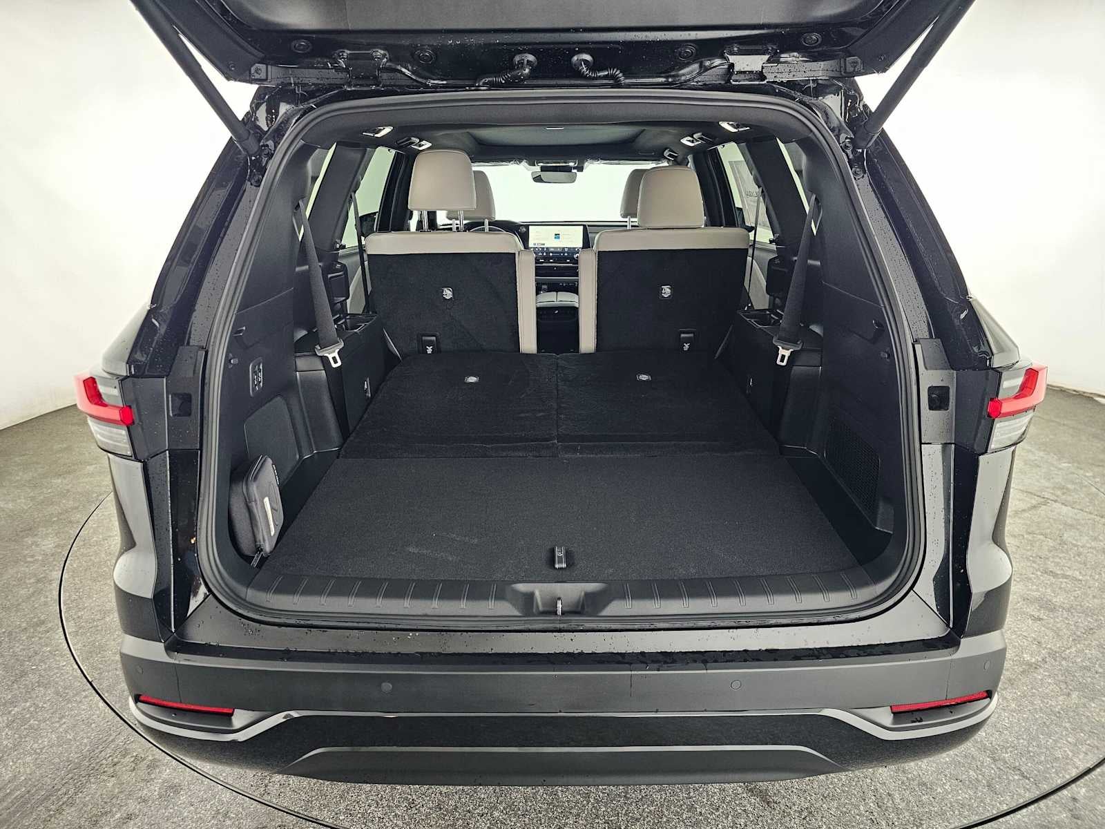2026 Lexus TX 350 PREMIUM AWD