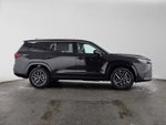 2026 Lexus TX 350 PREMIUM AWD