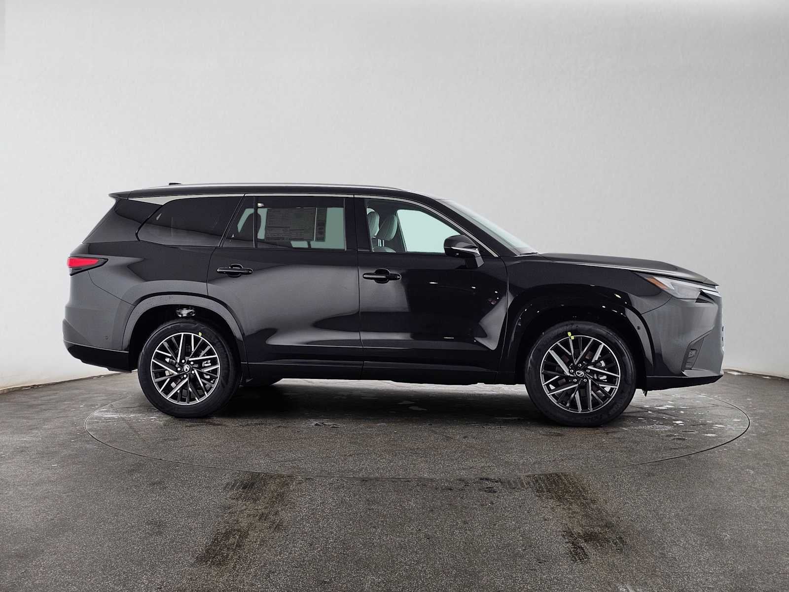 2026 Lexus TX 350 PREMIUM AWD