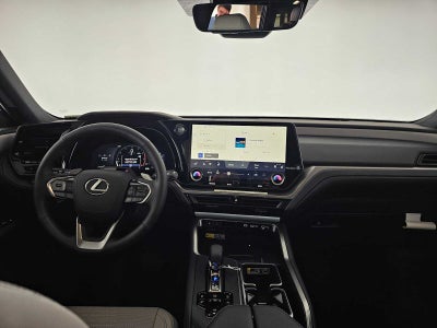 2026 Lexus TX 350 PREMIUM AWD