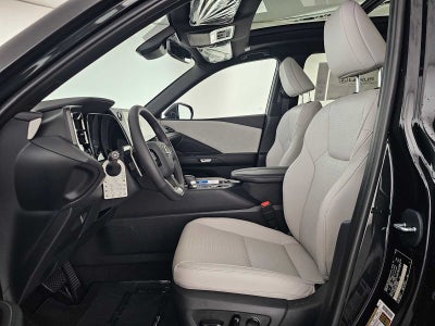 2026 Lexus TX 350 PREMIUM AWD