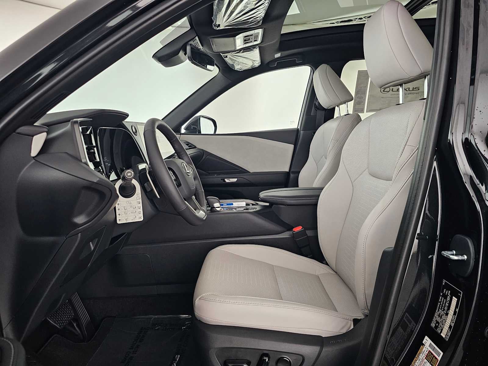 2026 Lexus TX 350 PREMIUM AWD