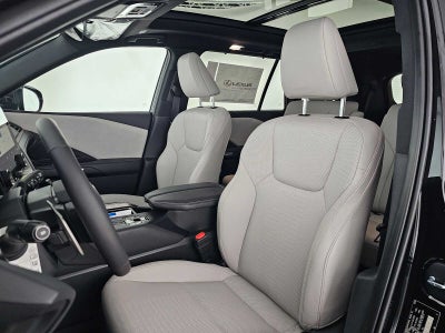 2026 Lexus TX 350 PREMIUM AWD