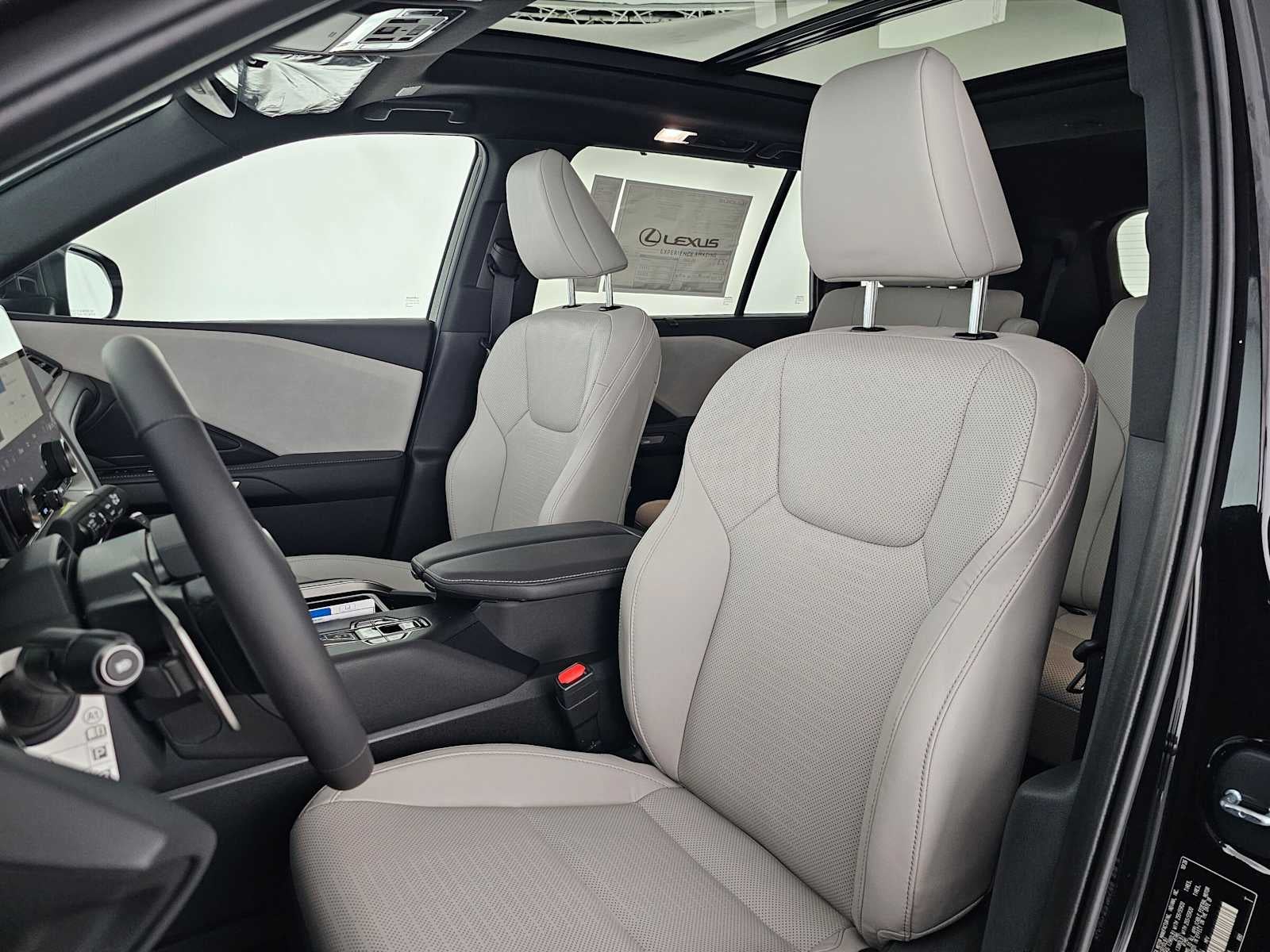 2026 Lexus TX 350 PREMIUM AWD