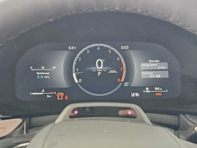 2026 Lexus TX 350 PREMIUM AWD