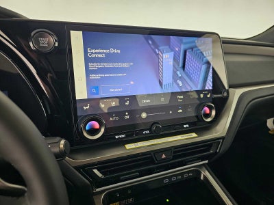 2026 Lexus TX 350 PREMIUM AWD