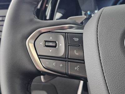 2026 Lexus TX 350 PREMIUM AWD