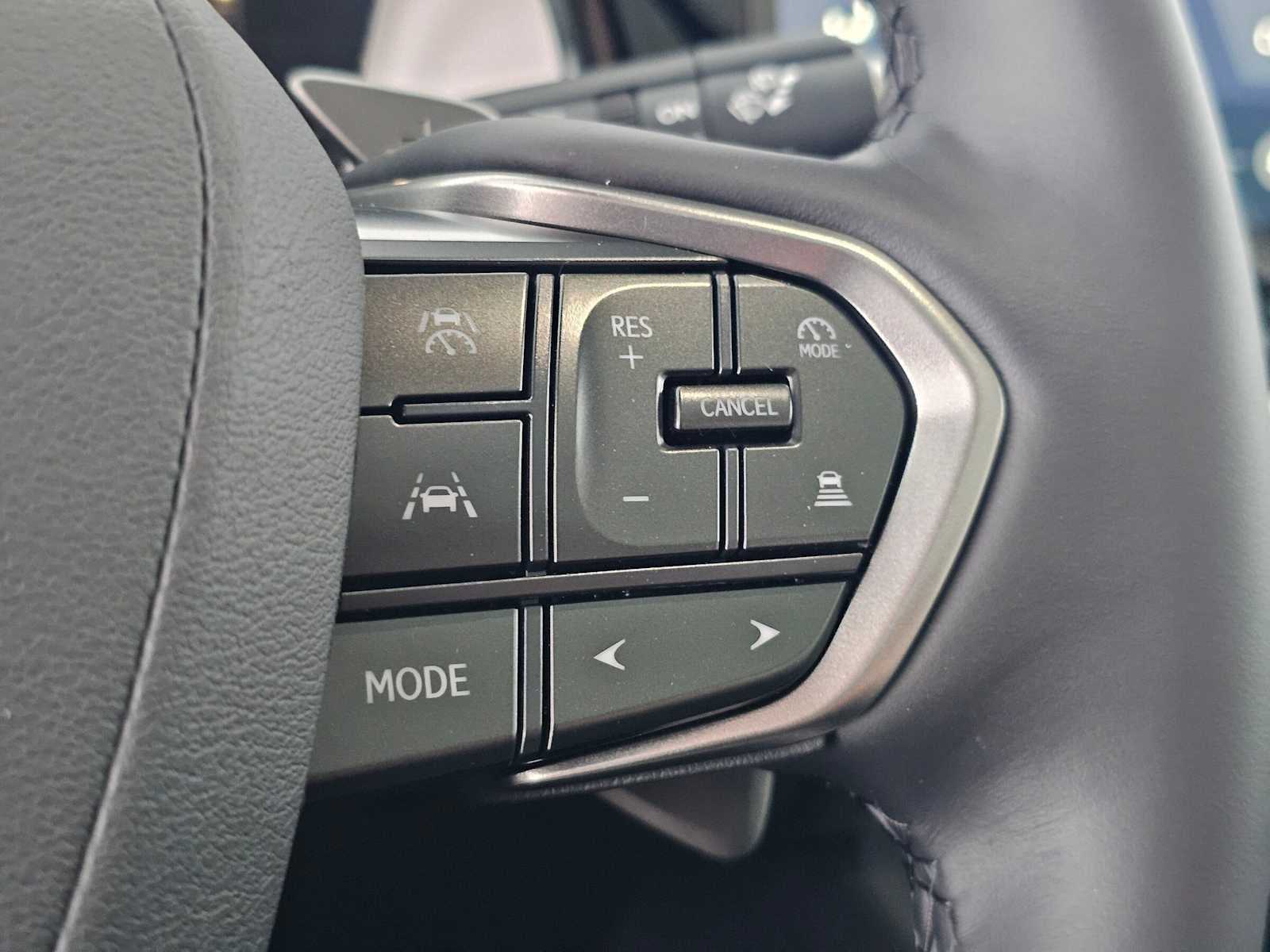 2026 Lexus TX 350 PREMIUM AWD
