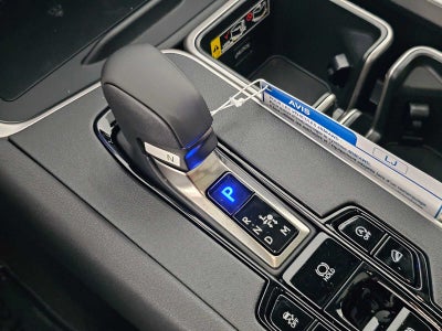 2026 Lexus TX 350 PREMIUM AWD