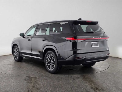 2026 Lexus TX 350 PREMIUM AWD