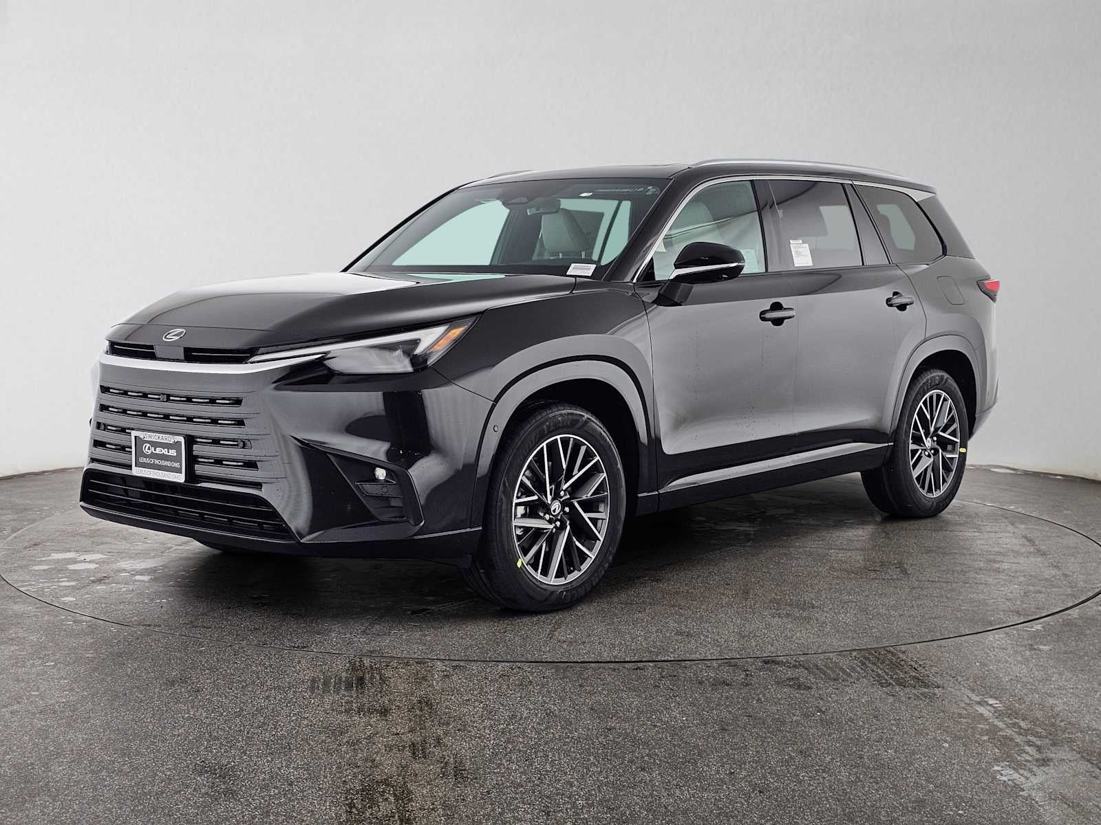 2026 Lexus TX 350 PREMIUM AWD