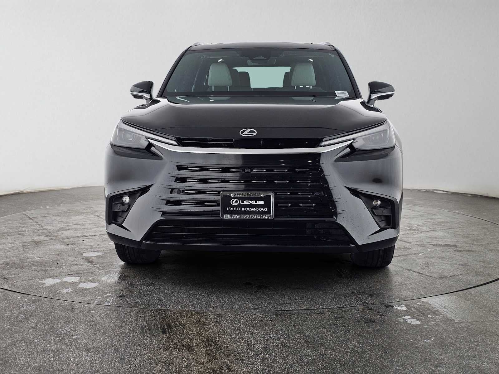 2026 Lexus TX 350 PREMIUM AWD