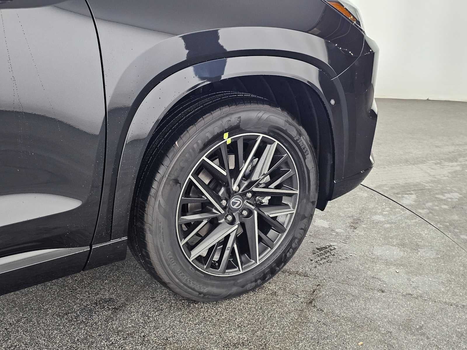 2026 Lexus TX 350 PREMIUM AWD