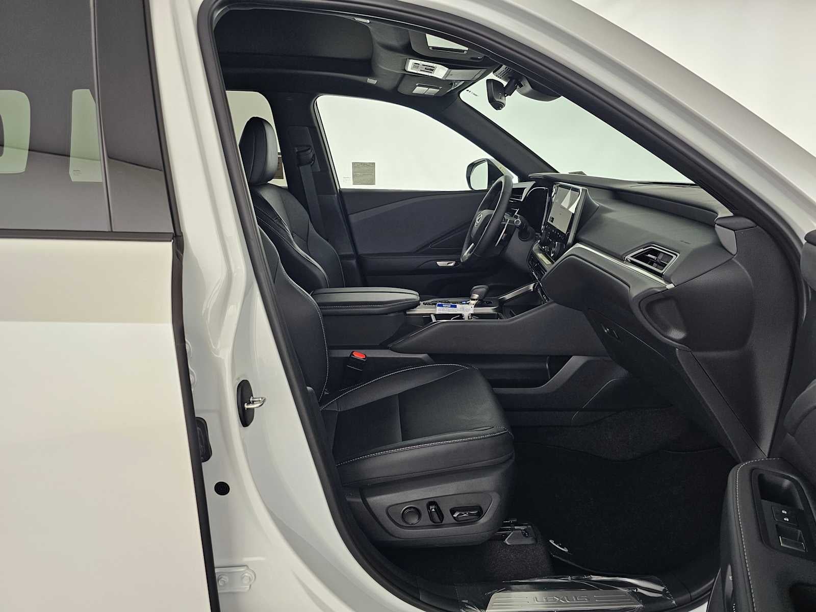 2026 Lexus TX 350 PREMIUM AWD