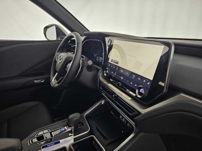 2026 Lexus TX 350 PREMIUM AWD